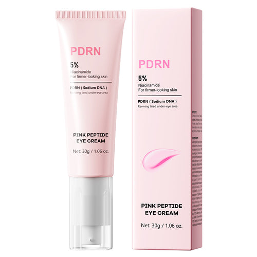 RÉVENE PDRN Pink Peptide Eye Cream