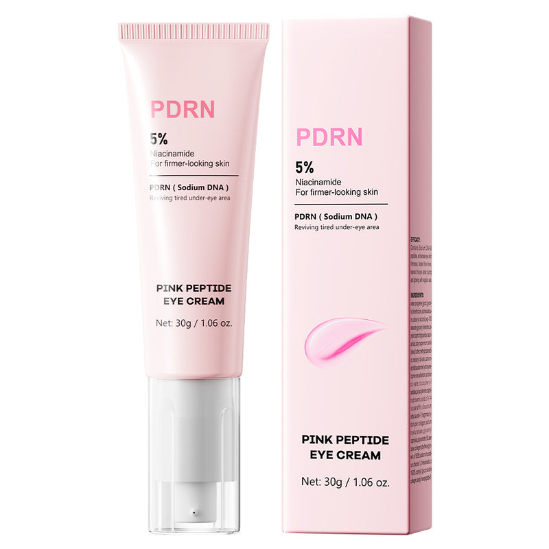 RÉVENE PDRN Pink Peptide Eye Cream