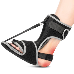 Révene Night Recovery Splint — Soft Plantar Fasciitis Night Support