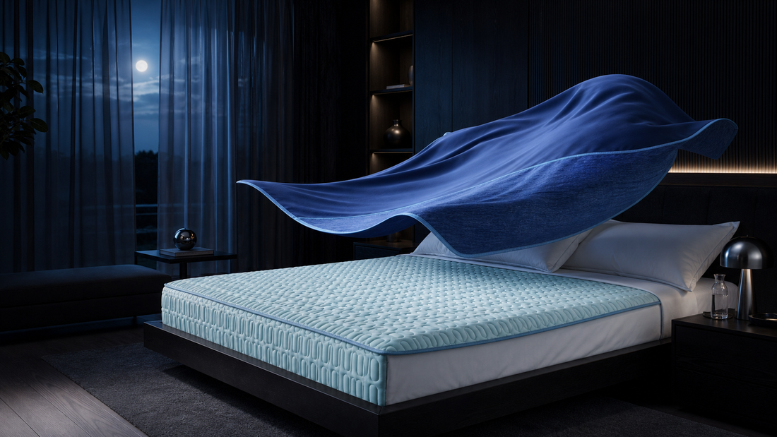 NOCTRA cooling sleep