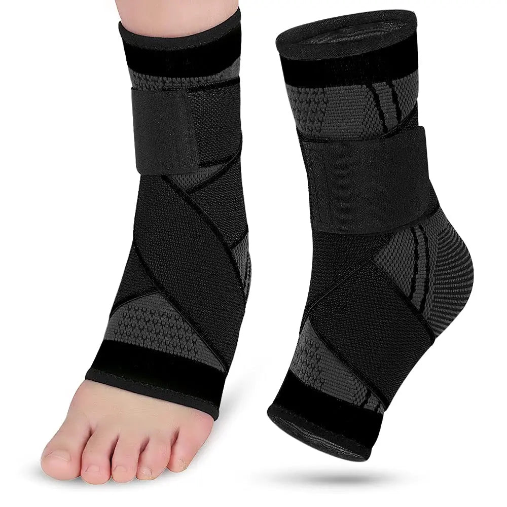 Révene Plantar Relief Foot Sleeve
