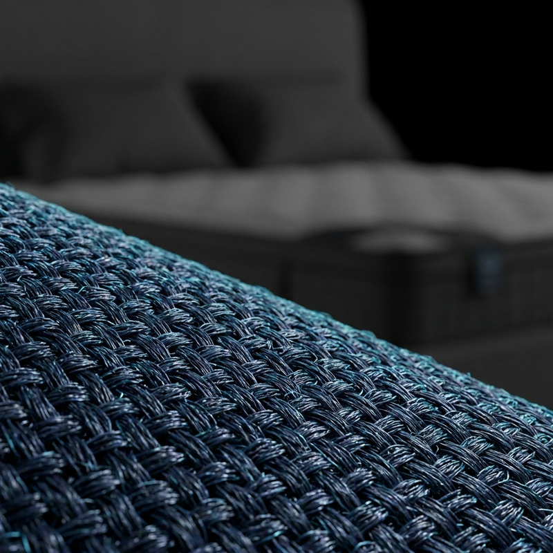 Arc-Chill cooling fabric surface